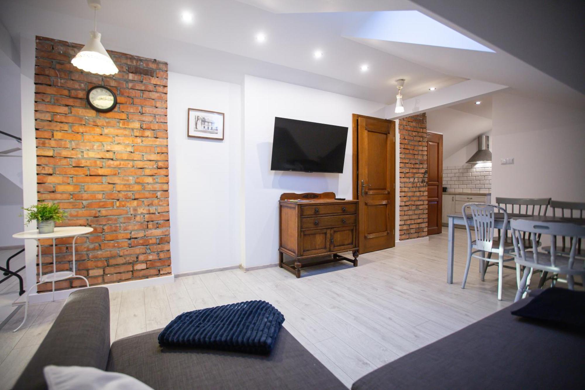 Apartamenty Stacja Kasina Kasina Wielka Εξωτερικό φωτογραφία