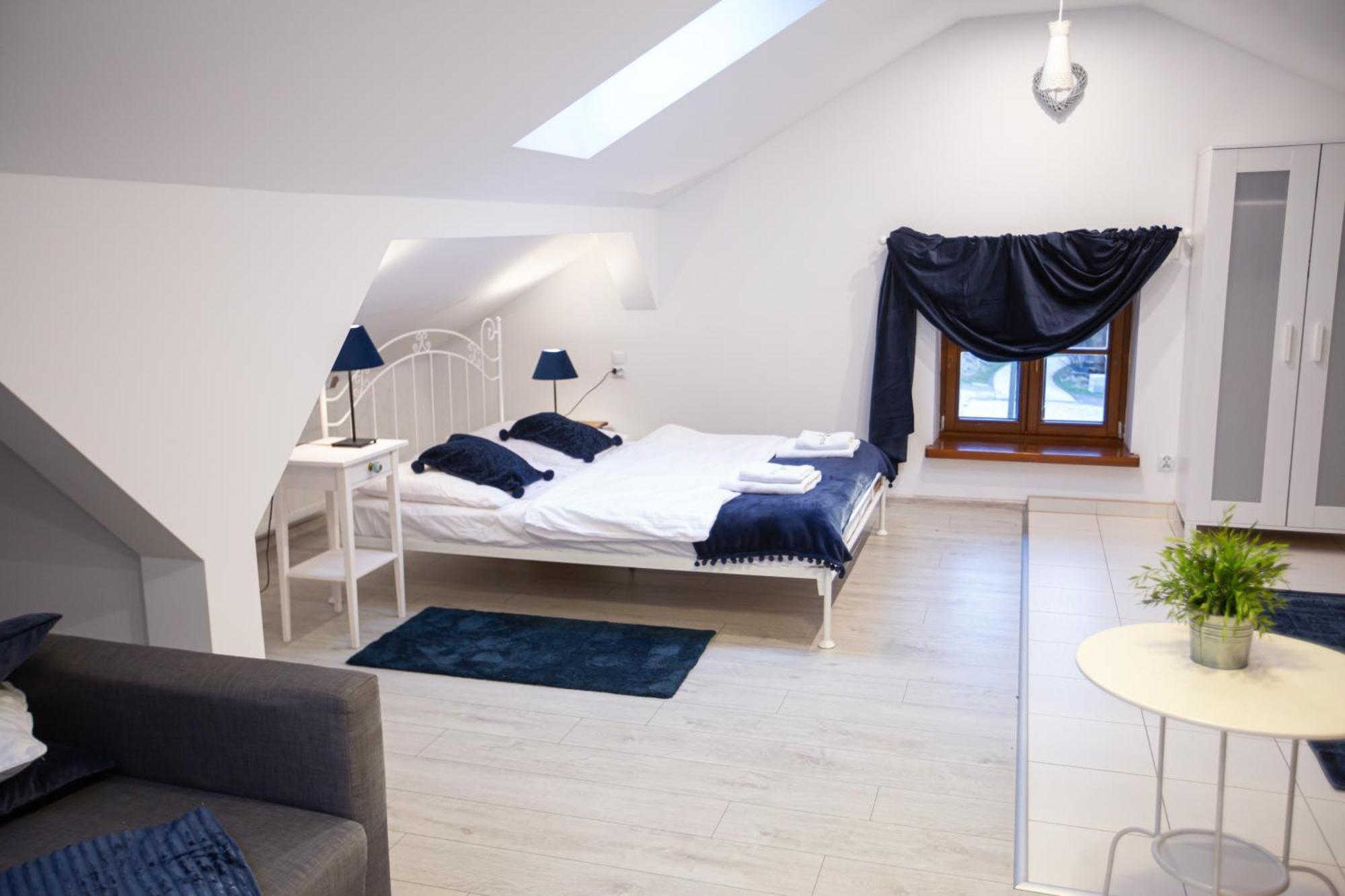 Apartamenty Stacja Kasina Kasina Wielka Εξωτερικό φωτογραφία