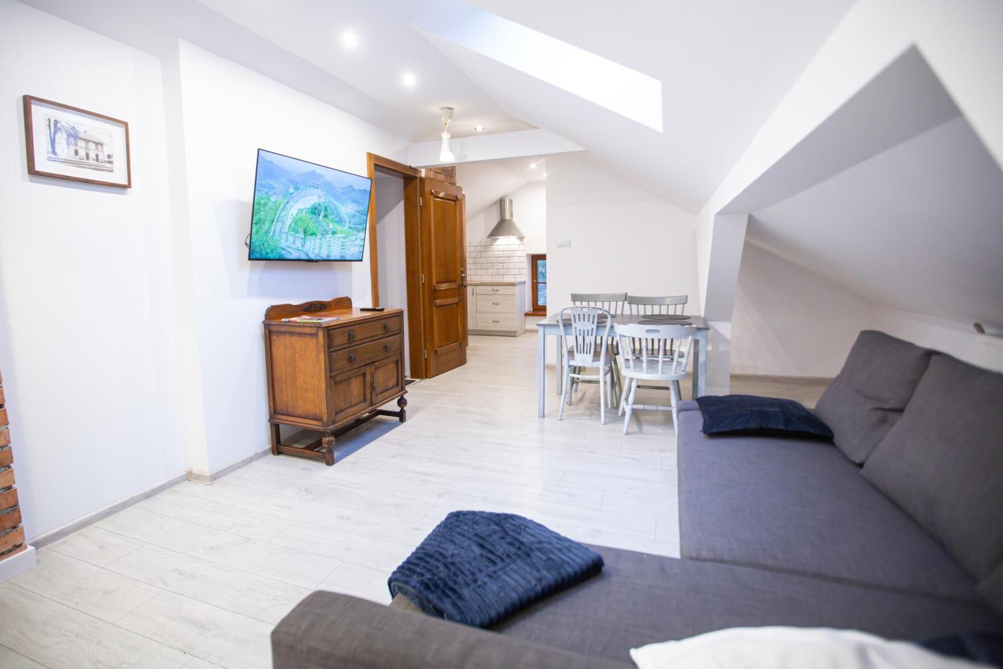 Apartamenty Stacja Kasina Kasina Wielka Εξωτερικό φωτογραφία