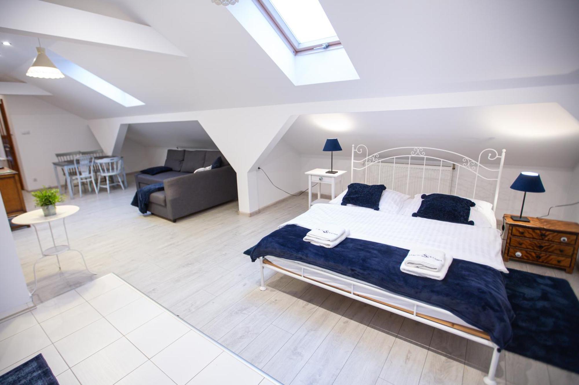 Apartamenty Stacja Kasina Kasina Wielka Εξωτερικό φωτογραφία