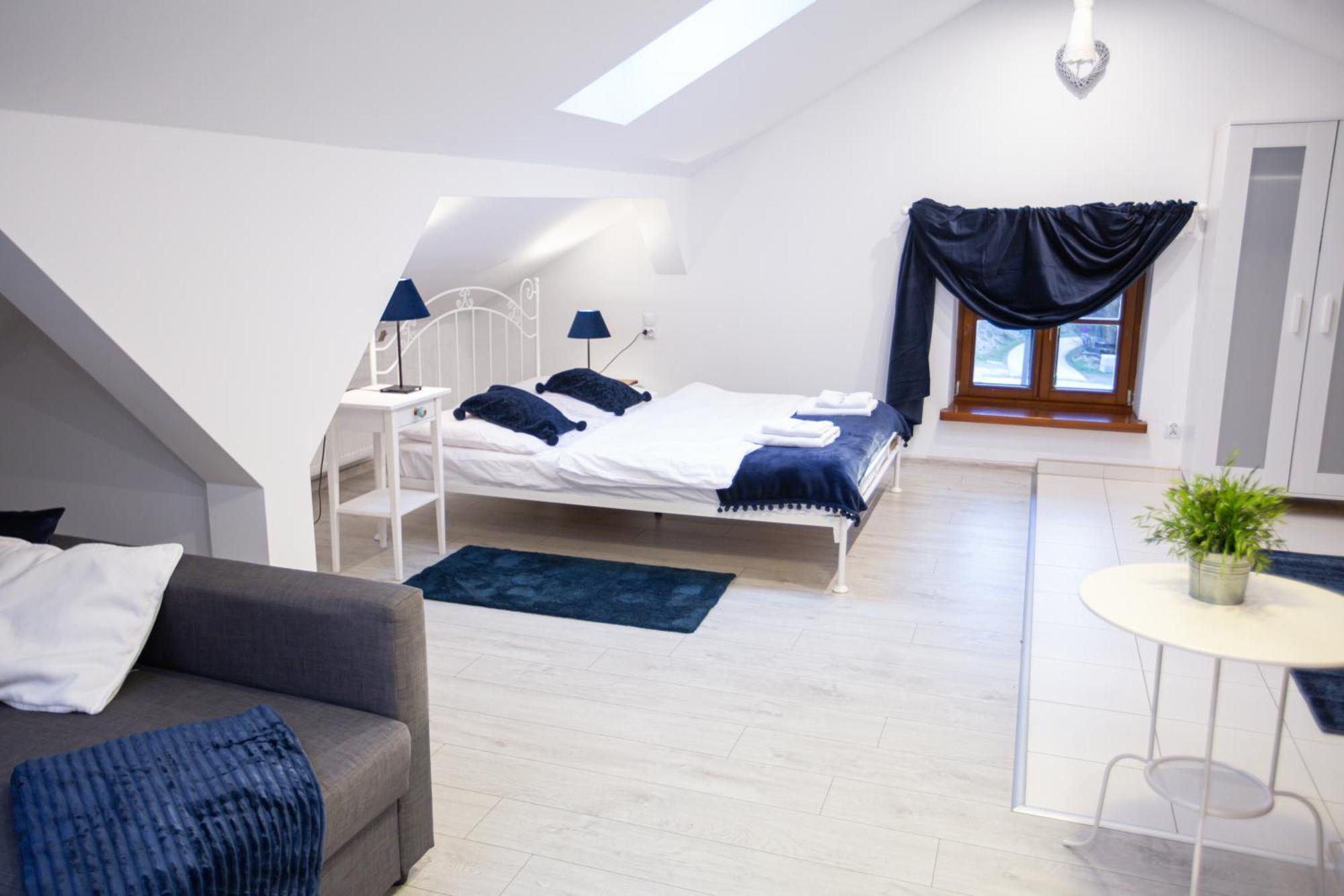 Apartamenty Stacja Kasina Kasina Wielka Εξωτερικό φωτογραφία