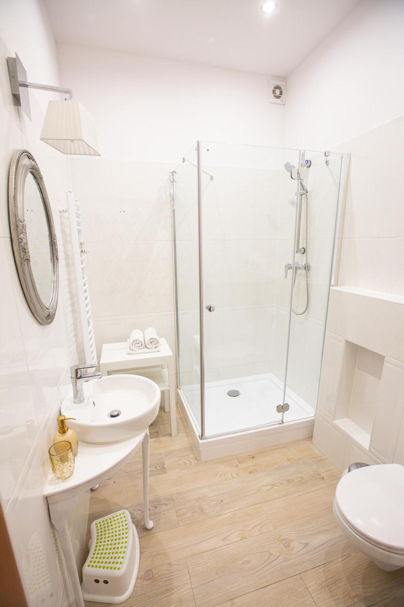 Apartamenty Stacja Kasina Kasina Wielka Εξωτερικό φωτογραφία